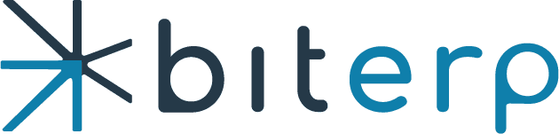BitERP Logo