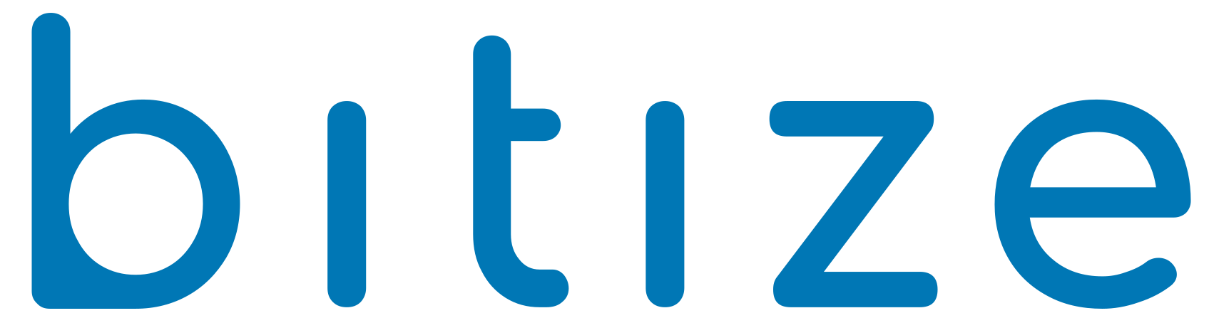Logo do Bitize